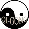 Qi-Gong Emblem
