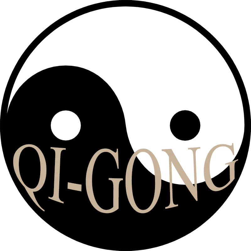 Qi-Gong Logo